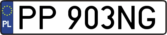 PP903NG