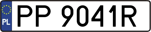 PP9041R