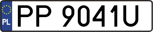 PP9041U
