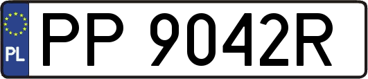PP9042R