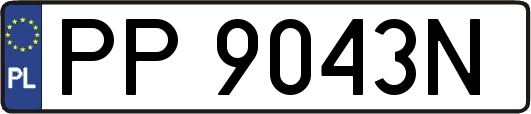 PP9043N