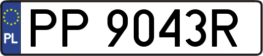 PP9043R