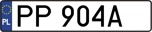 PP904A