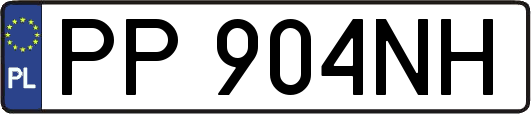 PP904NH