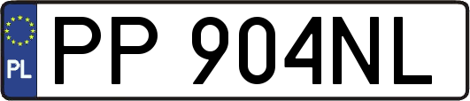 PP904NL