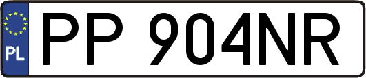 PP904NR