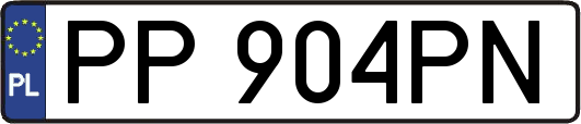 PP904PN