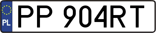 PP904RT