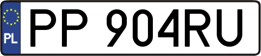 PP904RU