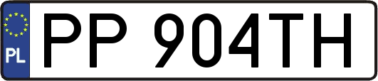 PP904TH