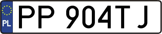 PP904TJ
