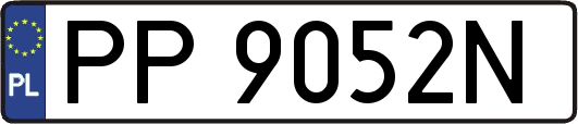 PP9052N