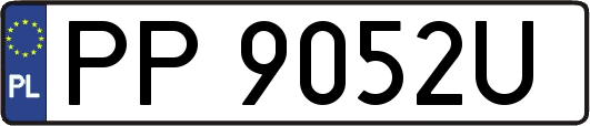 PP9052U
