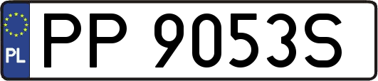 PP9053S