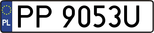 PP9053U