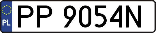 PP9054N