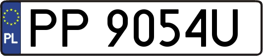 PP9054U