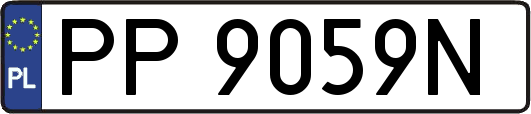 PP9059N