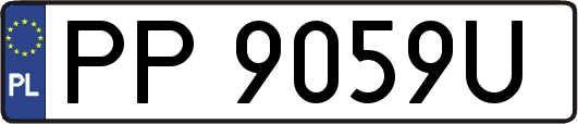 PP9059U