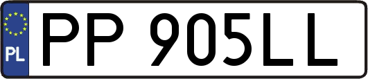 PP905LL