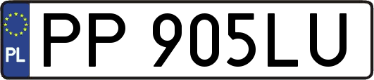 PP905LU