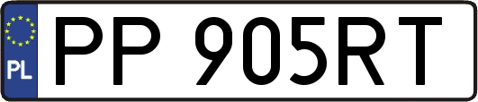 PP905RT