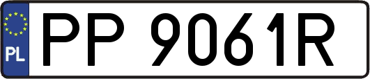 PP9061R