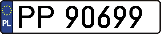 PP90699