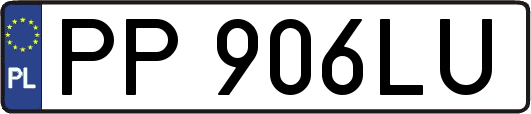PP906LU