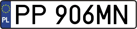 PP906MN
