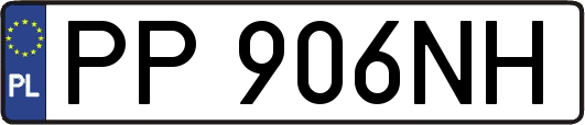 PP906NH