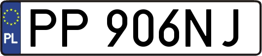 PP906NJ