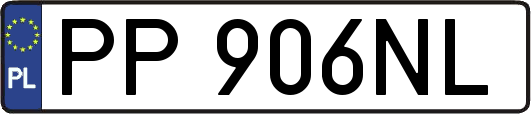PP906NL