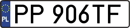 PP906TF
