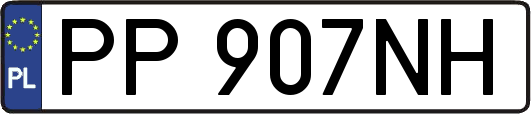 PP907NH
