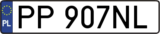 PP907NL