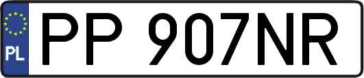 PP907NR