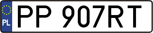 PP907RT