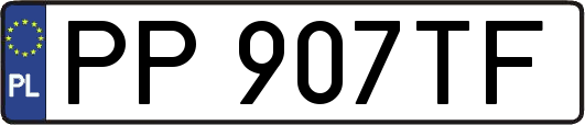 PP907TF