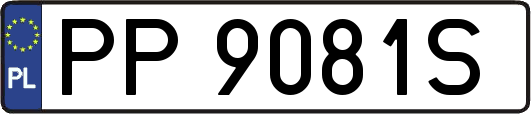 PP9081S