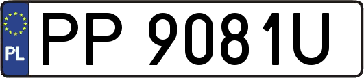 PP9081U