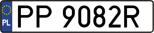 PP9082R