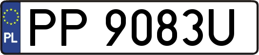 PP9083U