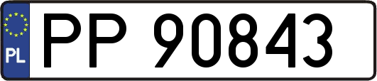 PP90843