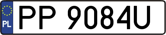 PP9084U