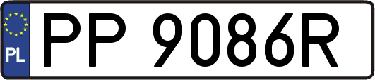 PP9086R