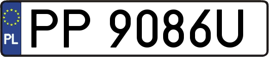 PP9086U