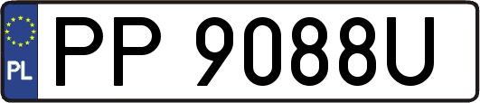 PP9088U