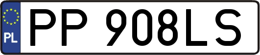 PP908LS