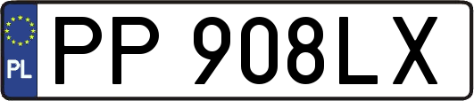 PP908LX